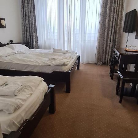 Haus Am Berg Villa Vartop Bagian luar foto