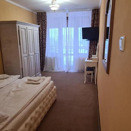Haus Am Berg Villa Vartop Bagian luar foto