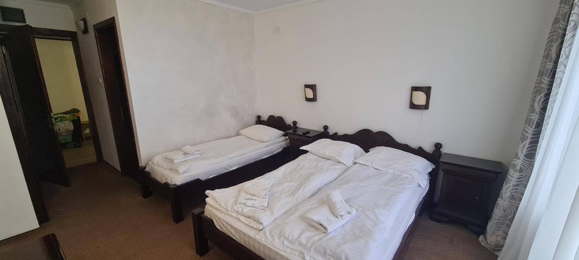 Haus Am Berg Villa Vartop Bagian luar foto